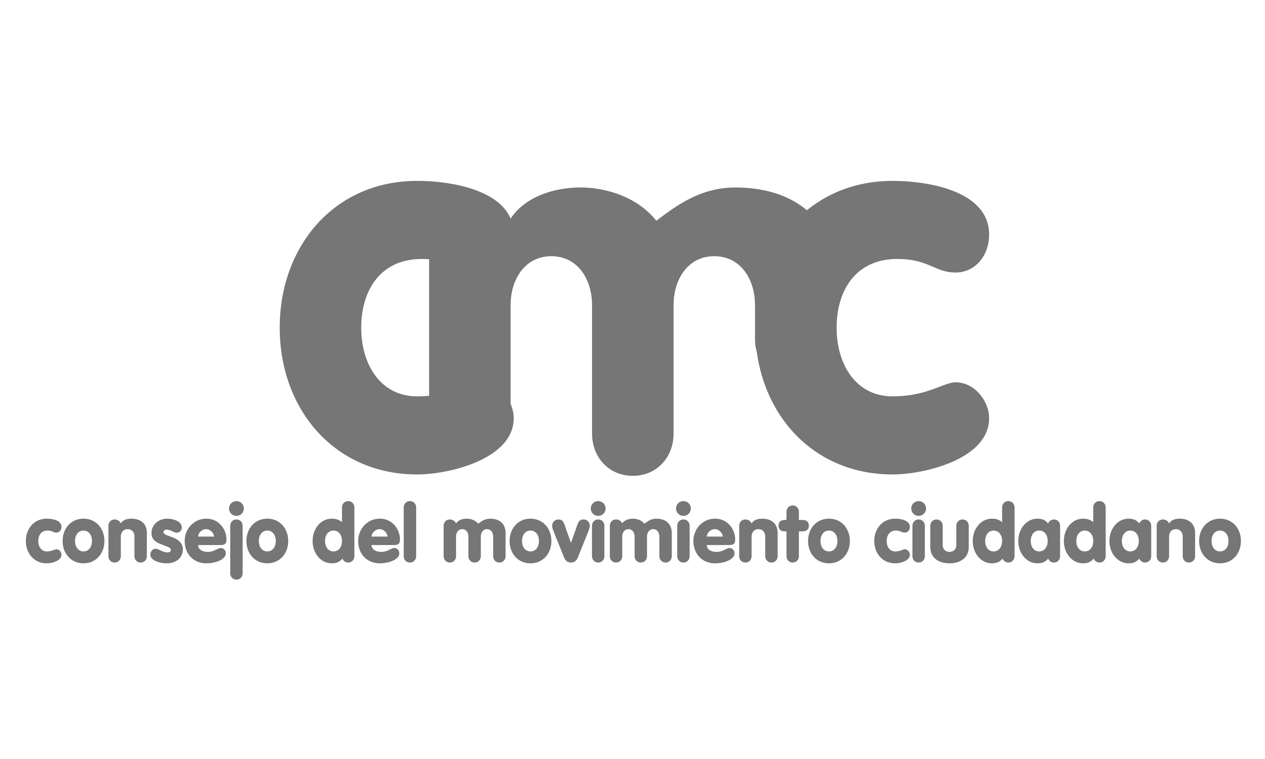 Consejo del Movimiento Ciudadano