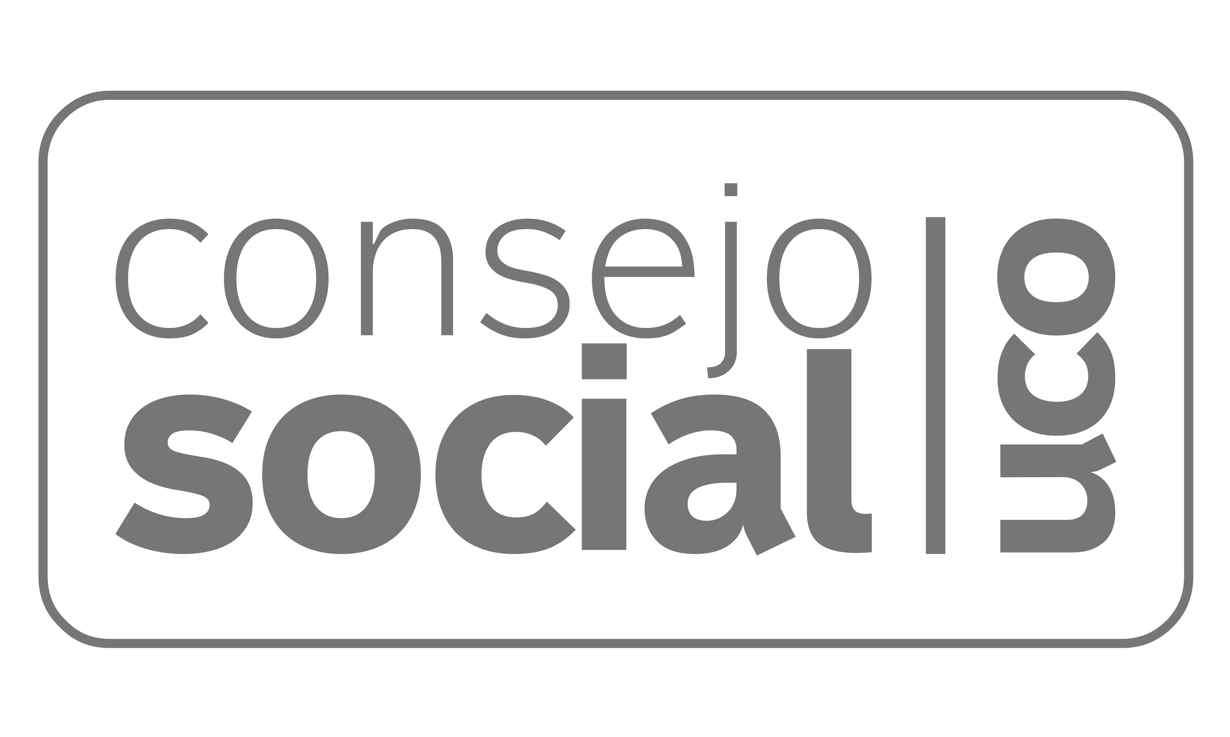 Consejo Social UCO