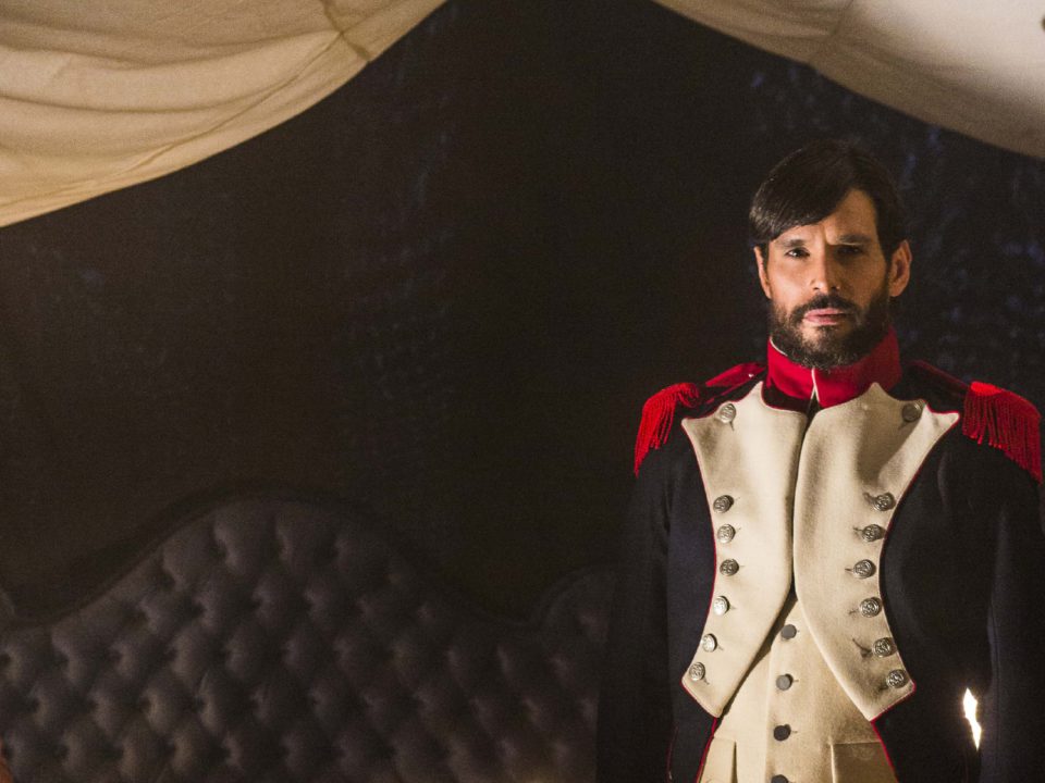 the inimitable brand napoleon