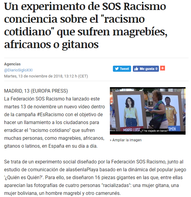 Diario Siglo XXI