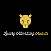 luxury logo web