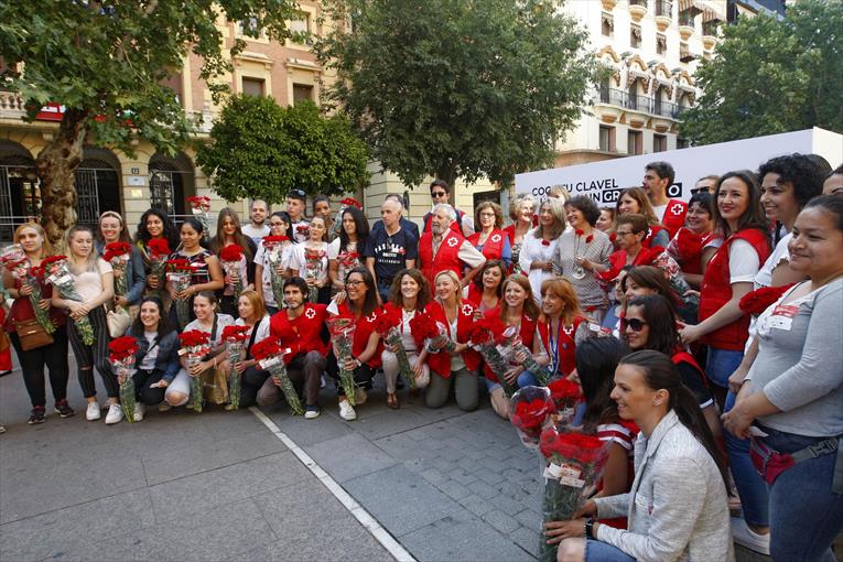 Diario Córdoba- Mayo 2019 – Cruz Roja