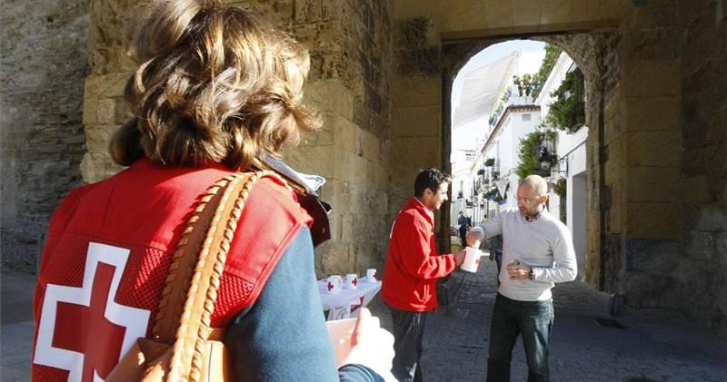 Diario Córdoba- Mayo 2019 – Cruz Roja
